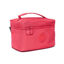 Necessaire Térmica Qualis LT107 Coral
