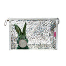 Necessaire Qualis NS2118 Branco