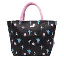 Bolsa Térmica Qualis Cactos LT096 Marrom