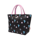 Bolsa Térmica Qualis Cactos LT096 Marrom