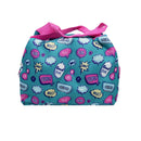 Necessaire Térmica Qualis LT080 Turquesa