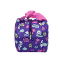 Necessaire Térmica Qualis LT080 Roxo