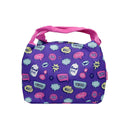 Necessaire Térmica Qualis LT080 Roxo