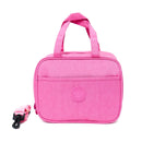 Necessaire Térmica Qualis LT106 Pink