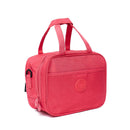 Necessaire Térmica Qualis LT106 Coral