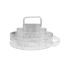 Organizador de Esmaltes em Acrílico SF1548