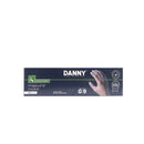 Luva de Vinil Descartável G com 100 uni Danny 9950