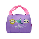 Necessaire Térmica Qualis LT083 Lilás