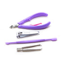 Conjunto Flex 04 peças Mundial 154FL