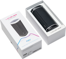 LOVENSE Masturbador Luxo Masculino Calor - Controlado por App