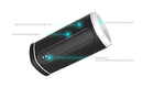 LOVENSE Masturbador Luxo Masculino Calor - Controlado por App
