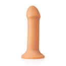 Plug Anal Intrude 2 Bege - 17,5 x 4 cm