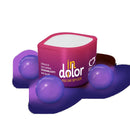 Cápsulas INDOLOR Gel Dessensibilizante p/ Sexo Anal 6g
