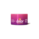 Cápsulas INDOLOR Gel Dessensibilizante p/ Sexo Anal 6g