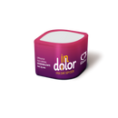Cápsulas INDOLOR Gel Dessensibilizante p/ Sexo Anal 6g
