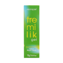 Spray Eletrizante Tremilik com Vibramax Maçã Verde 15ml - Estimula Vibra Excita - Vibrador Líquido