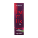 Spray Eletrizante Tremilik com Vibramax Framboesa 15ml - Estimula Vibra Excita - Vibrador Líquido