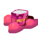 Gel Excitante Acelerador do Prazer 4 em 1 GOZE+ 3 Cápsulas - Sexy Fantasy