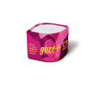 Gel Excitante Acelerador do Prazer 4 em 1 GOZE+ 3 Cápsulas - Sexy Fantasy