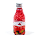 Sais de Banho Morango com Champagne - Chillies 80g