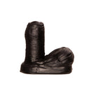 Jack Packer Preto para Volume Enchimento Frontal Realistic Skin - UPPER TOYS