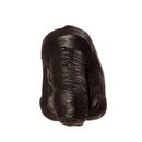 Jack Packer Preto para Volume Enchimento Frontal Realistic Skin - UPPER TOYS