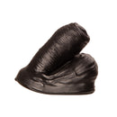 Jack Packer Preto para Volume Enchimento Frontal Realistic Skin - UPPER TOYS