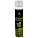 Gel Efeito Quente e Beijável sabor Menta - 50 ml INTT Lambuze