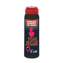 TESÃO DE JEGUE! Afrodisíaco Masculino ORIGINAL K-lab Flaconete 10ml
