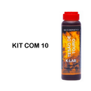 KIT COM 10 TESÃO DE TOURO 10 ml