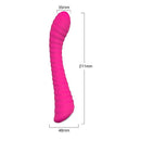 Vibrador de Ponto G - Sunshine - S-hande 9 modos de Vibração