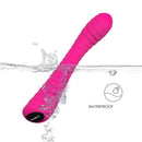 Vibrador de Ponto G - Sunshine - S-hande 9 modos de Vibração