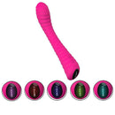 Vibrador de Ponto G - Sunshine - S-hande 9 modos de Vibração