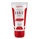 Gel HOT PREMIUM Beijável-Morango 60g