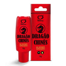 Creme Excitante Super Quente Dragão Chinês 15g - Sexy Fantasy