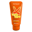 Gel VAPO VAPO Sabor Morango - Gel Umectante - Frasnaga 15ml