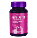 Máximo Desempenho - AFRODITE Suplemento Alimentar Feminino 60 cápsulas - Cafeína e L-arginina
