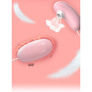 Lilo, We Love Vibrator - Bullet e Estimulador de Clitóris 10 Modos de Vibração e 10 Modos de Pulsação