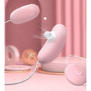 Lilo, We Love Vibrator - Bullet e Estimulador de Clitóris 10 Modos de Vibração e 10 Modos de Pulsação