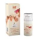 Vibration Cappuccino - Estimula Vibra Excita - Gel para Massagem - Vibrador Líquido - INTT 17g