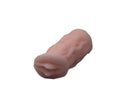 Masturbador Vagina Texturizada em CyberSkin