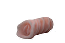 Masturbador Vagina Texturizada em CyberSkin