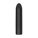 Bullet Cápsula Vibratória Happy Dream com 10 Modos de Vibração Recarregável