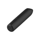 Bullet Cápsula Vibratória Happy Dream com 10 Modos de Vibração Recarregável