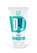 Gel Lubrificante Íntimo 60g - D4 Neutro