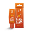 Gel Lança Xanas Excitante Feminino HOT 15g - Sexy Fantasy