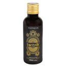 Óleo Tantrik para Massagem Sensual 120ml Premium Oil - Feitiços Aromáticos