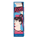 Vibrador Líquido KISM Gel Beijável sabor Cereja - ELETRIC ICE Extrato de Jambu - Feitiços Aromáticos