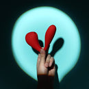 Magic Bobi Vibrador Ajustável e Sugador de Clitóris para casal Magic Motion por App À prova d'água