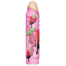 Gel para Massagem Comestível Sabor Moranguete Rala e Rola - 150ml